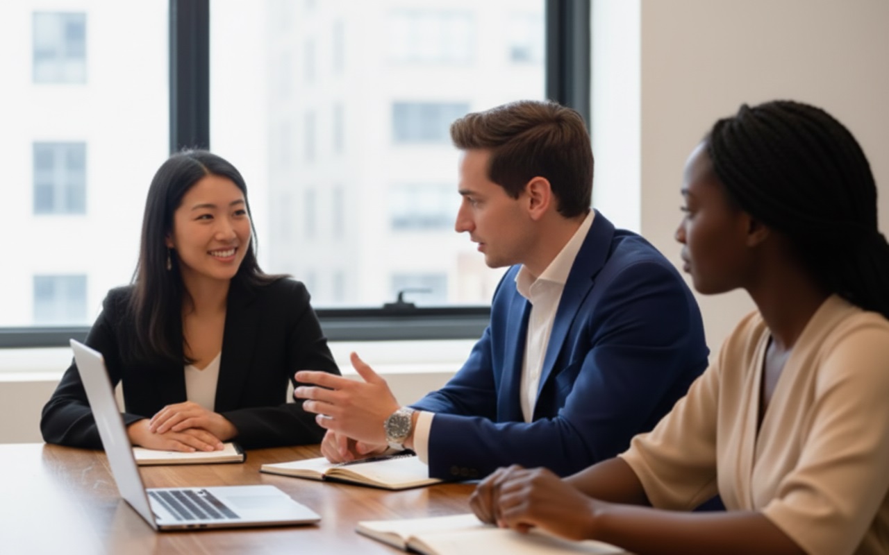 Leading real estate credit investor augments diligence