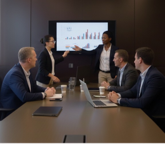 Regional CRE investor accelerates deal screening